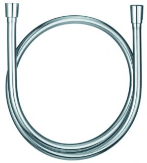 Душевой шланг Kludi Suparaflex Silver 160см хром 6107205-00